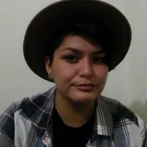 Meet your Posher, Mariah